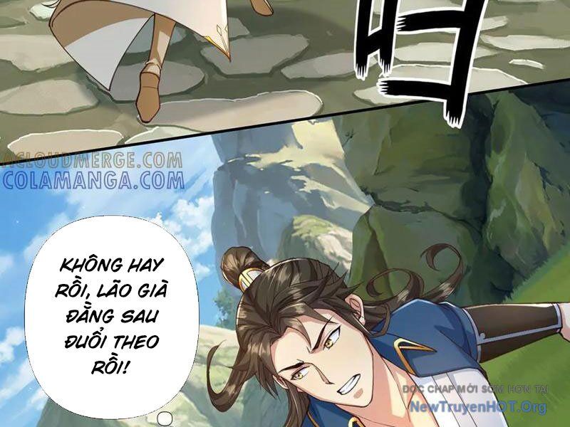 Ta Có Thể Đốn Ngộ Vô Hạn - Chapter 278 - Page 49