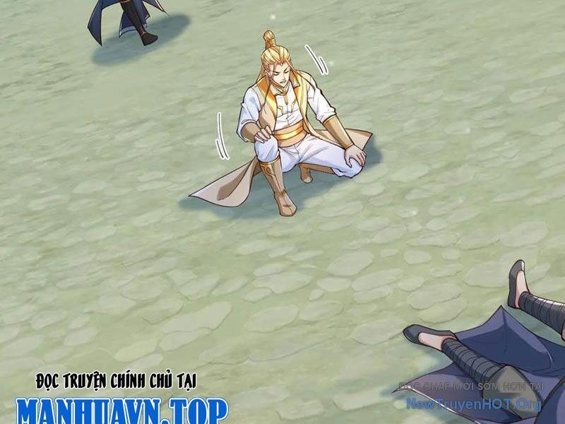 Ta Có Thể Đốn Ngộ Vô Hạn - Chapter 278 - Page 5