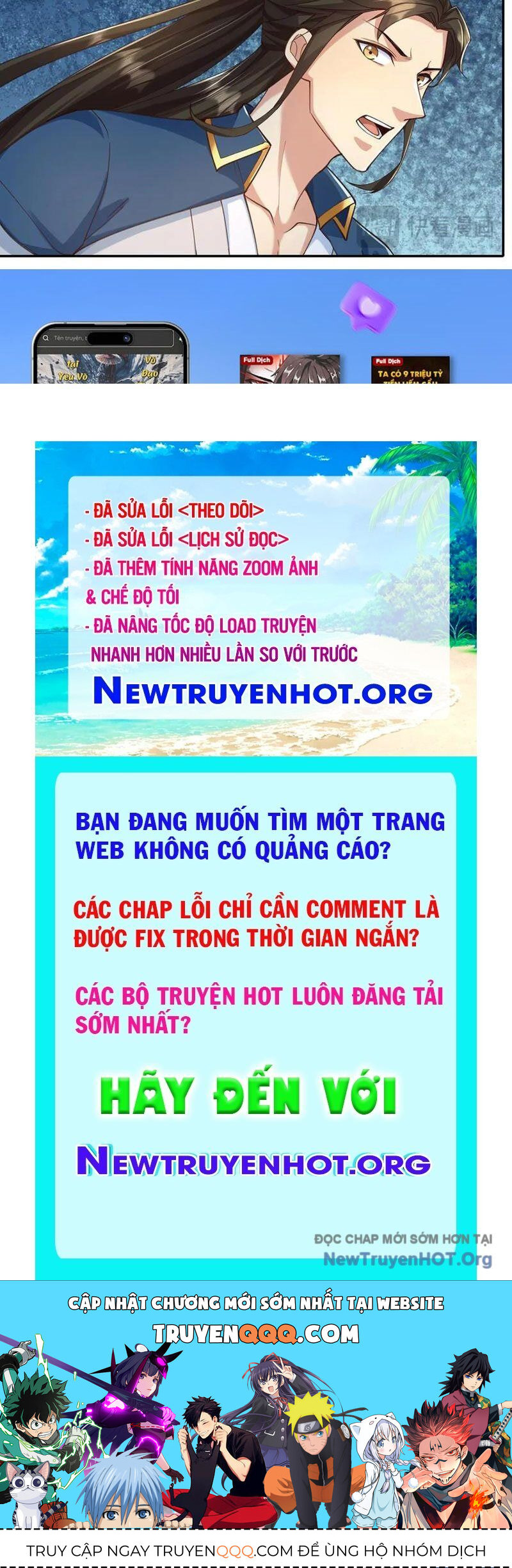 Ta Có Thể Đốn Ngộ Vô Hạn - Chapter 278 - Page 53