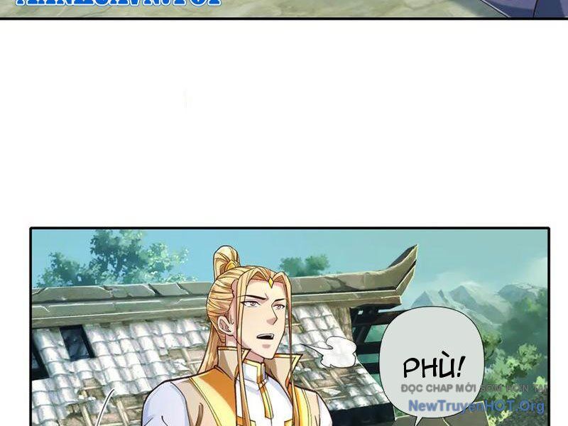 Ta Có Thể Đốn Ngộ Vô Hạn - Chapter 278 - Page 6