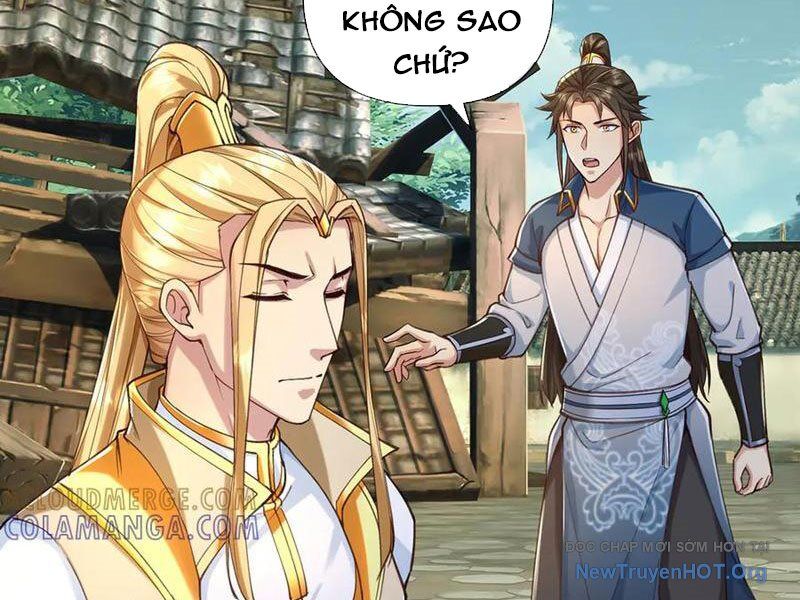 Ta Có Thể Đốn Ngộ Vô Hạn - Chapter 278 - Page 8