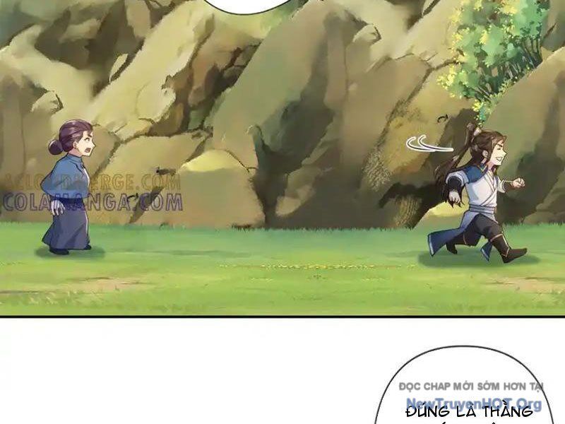 Ta Có Thể Đốn Ngộ Vô Hạn - Chapter 279 - Page 10