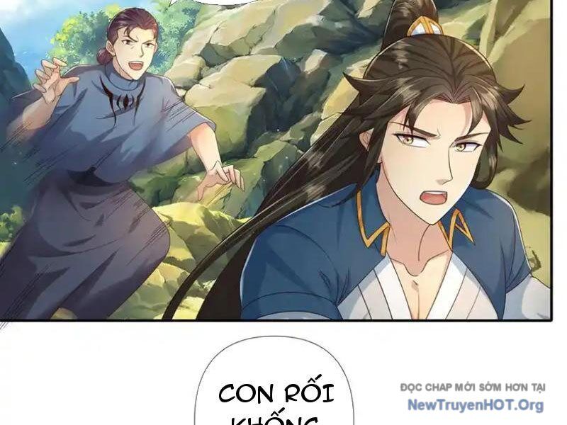 Ta Có Thể Đốn Ngộ Vô Hạn - Chapter 279 - Page 13