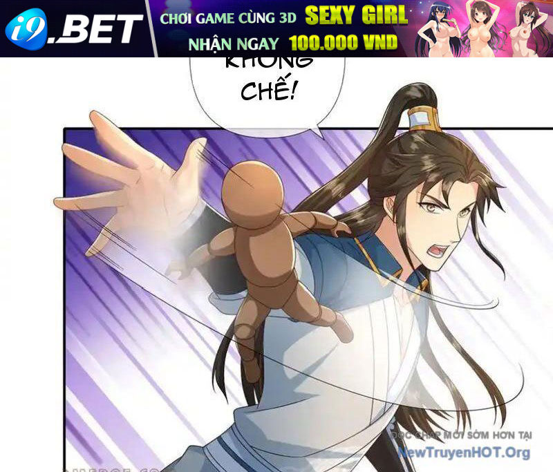 Ta Có Thể Đốn Ngộ Vô Hạn - Chapter 279 - Page 14