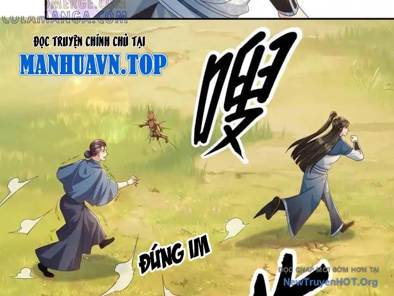 Ta Có Thể Đốn Ngộ Vô Hạn - Chapter 279 - Page 15