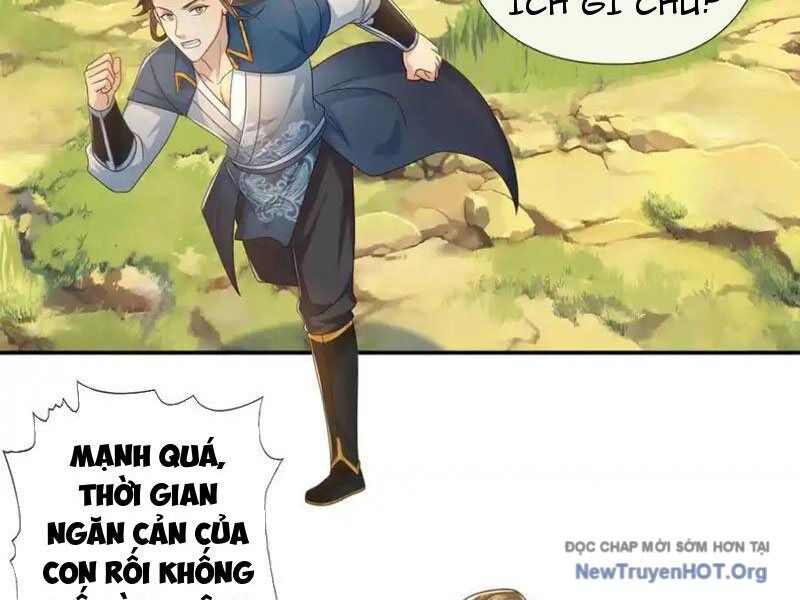 Ta Có Thể Đốn Ngộ Vô Hạn - Chapter 279 - Page 19