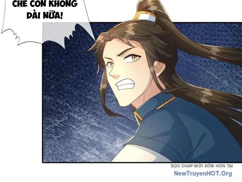 Ta Có Thể Đốn Ngộ Vô Hạn - Chapter 279 - Page 20