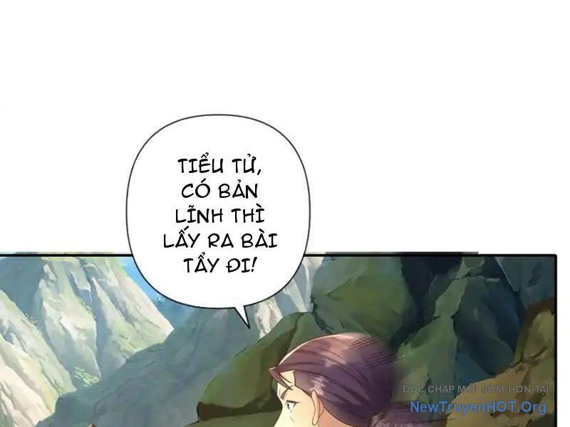 Ta Có Thể Đốn Ngộ Vô Hạn - Chapter 279 - Page 21