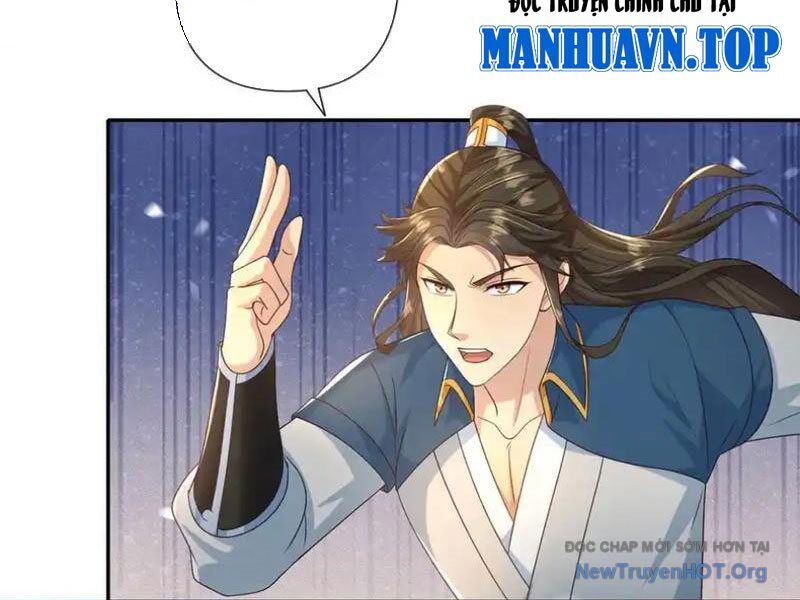 Ta Có Thể Đốn Ngộ Vô Hạn - Chapter 279 - Page 23