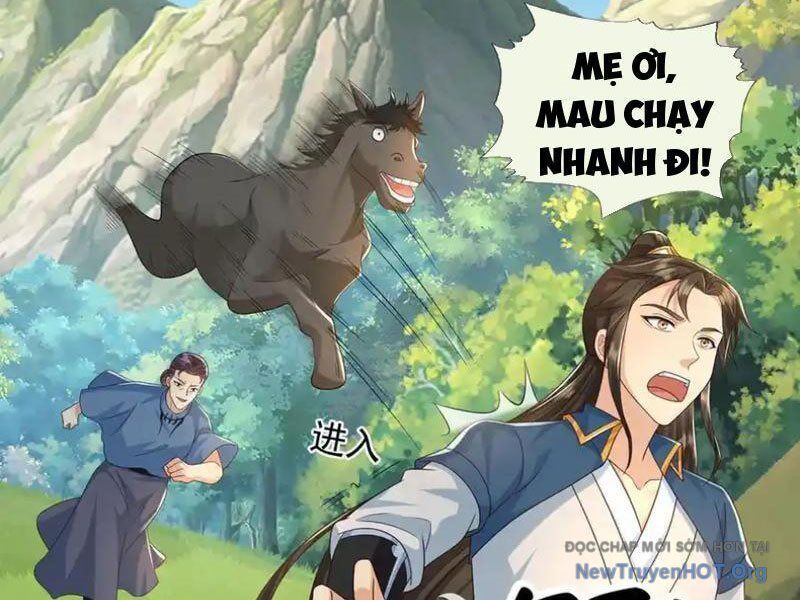 Ta Có Thể Đốn Ngộ Vô Hạn - Chapter 279 - Page 28