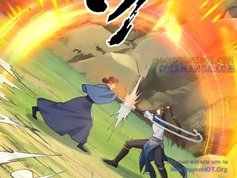 Ta Có Thể Đốn Ngộ Vô Hạn - Chapter 279 - Page 3