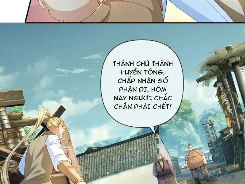 Ta Có Thể Đốn Ngộ Vô Hạn - Chapter 279 - Page 32