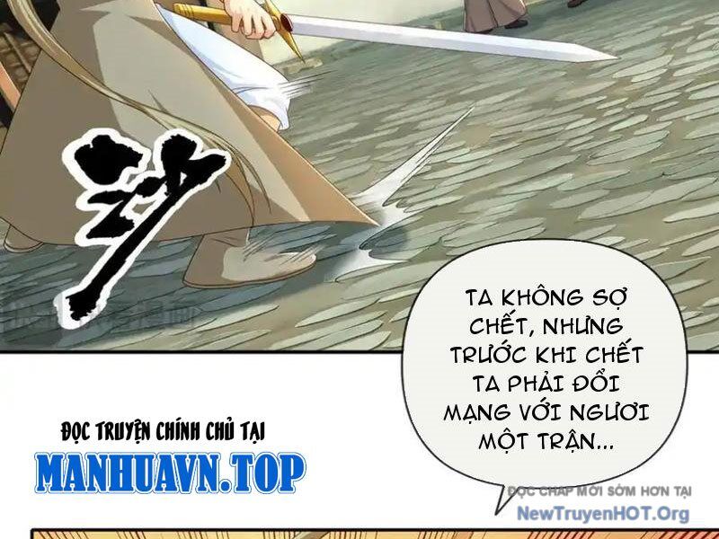 Ta Có Thể Đốn Ngộ Vô Hạn - Chapter 279 - Page 33
