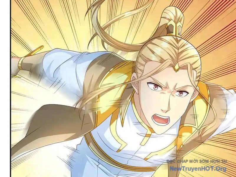 Ta Có Thể Đốn Ngộ Vô Hạn - Chapter 279 - Page 34