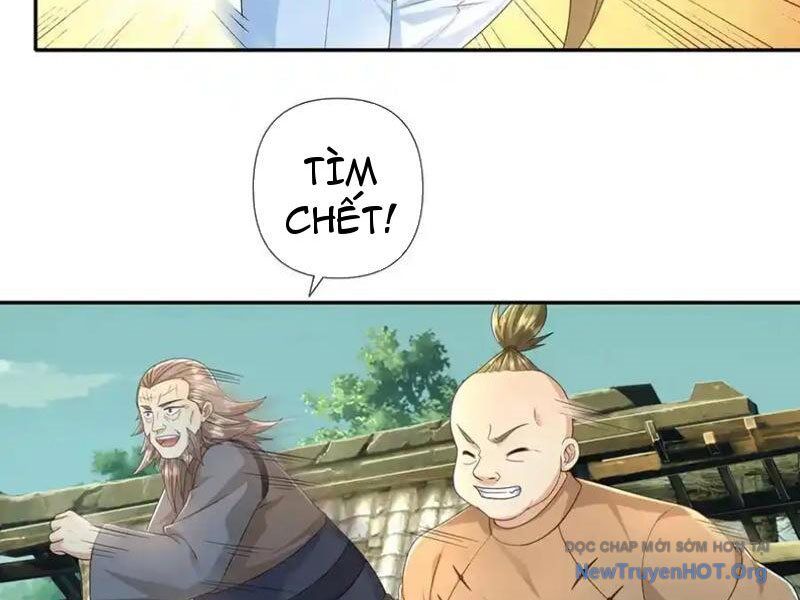 Ta Có Thể Đốn Ngộ Vô Hạn - Chapter 279 - Page 35