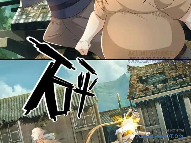 Ta Có Thể Đốn Ngộ Vô Hạn - Chapter 279 - Page 36