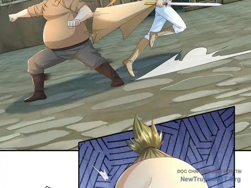 Ta Có Thể Đốn Ngộ Vô Hạn - Chapter 279 - Page 37