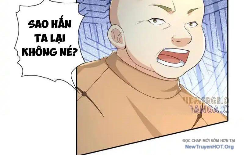 Ta Có Thể Đốn Ngộ Vô Hạn - Chapter 279 - Page 38