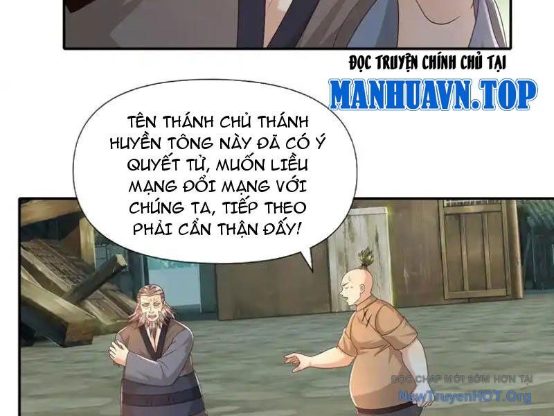Ta Có Thể Đốn Ngộ Vô Hạn - Chapter 279 - Page 42