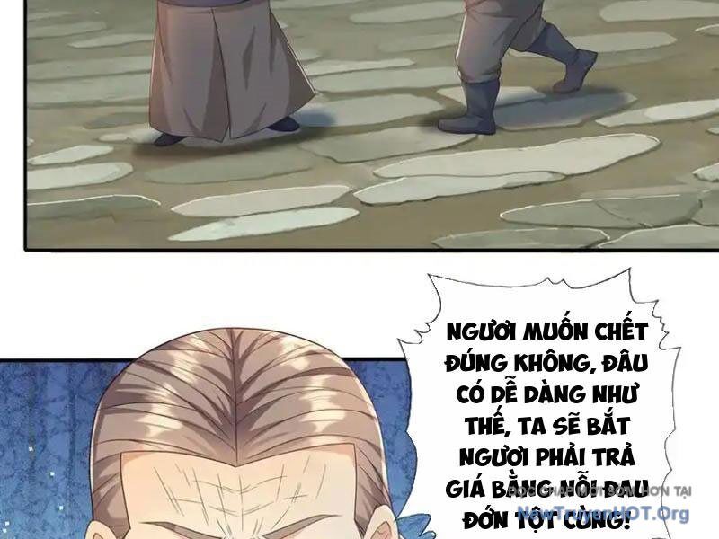 Ta Có Thể Đốn Ngộ Vô Hạn - Chapter 279 - Page 43