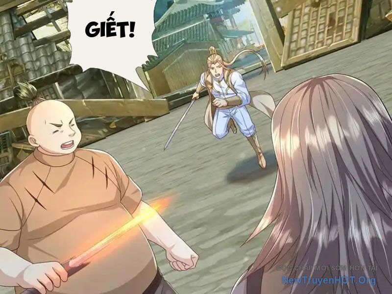 Ta Có Thể Đốn Ngộ Vô Hạn - Chapter 279 - Page 45