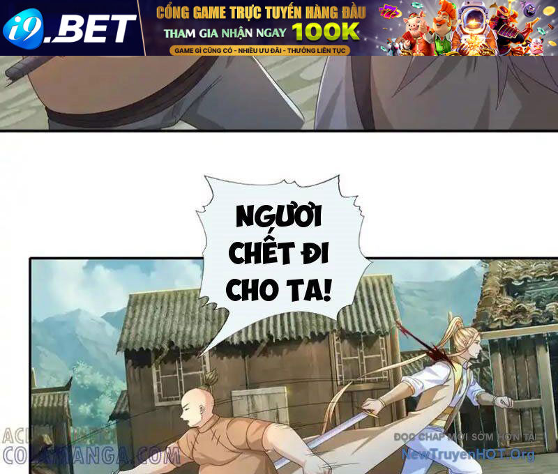 Ta Có Thể Đốn Ngộ Vô Hạn - Chapter 279 - Page 46