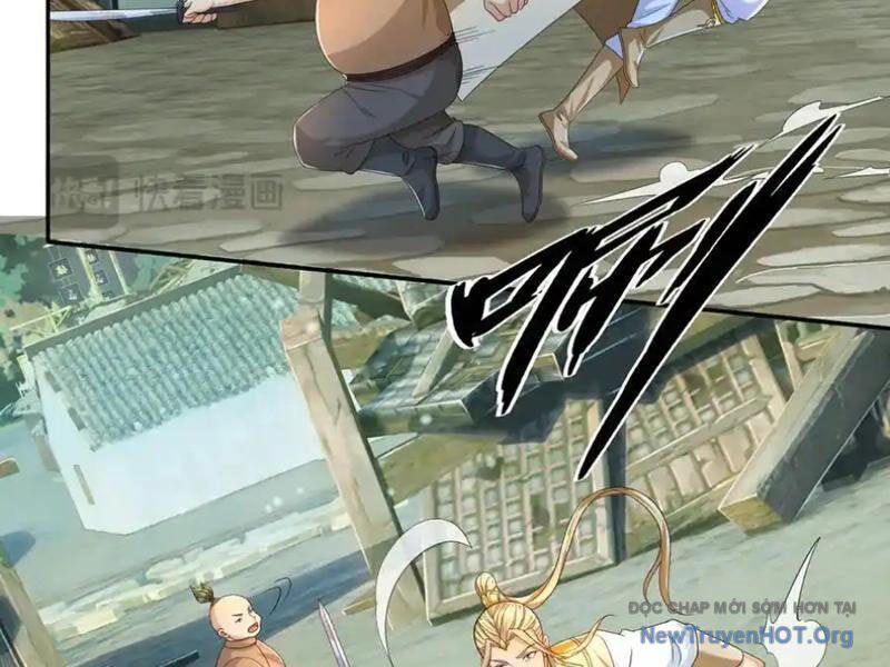 Ta Có Thể Đốn Ngộ Vô Hạn - Chapter 279 - Page 47