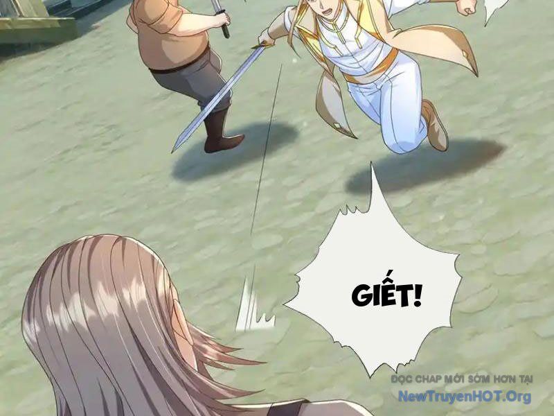 Ta Có Thể Đốn Ngộ Vô Hạn - Chapter 279 - Page 48