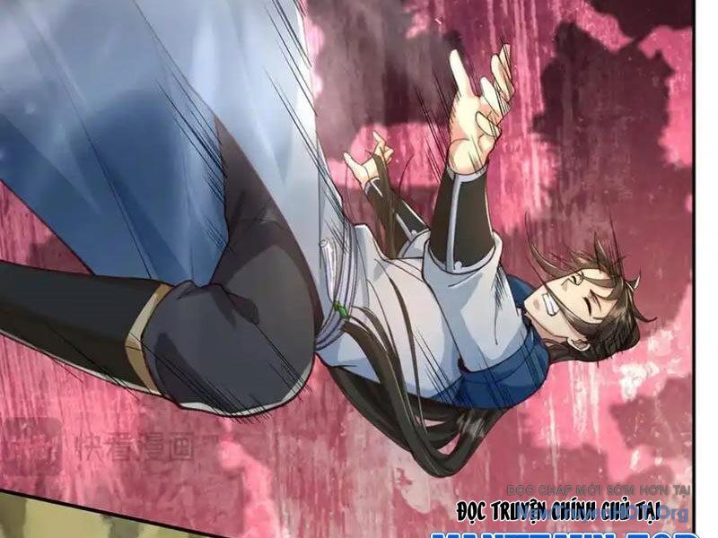 Ta Có Thể Đốn Ngộ Vô Hạn - Chapter 279 - Page 5