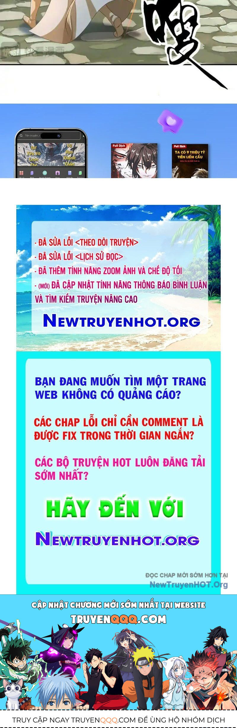 Ta Có Thể Đốn Ngộ Vô Hạn - Chapter 279 - Page 52