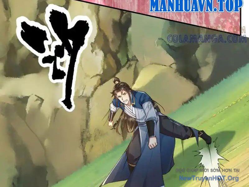 Ta Có Thể Đốn Ngộ Vô Hạn - Chapter 279 - Page 6