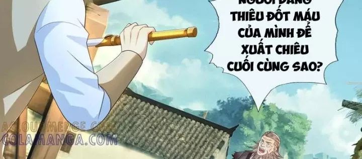 Ta Có Thể Đốn Ngộ Vô Hạn - Chapter 280 - Page 11