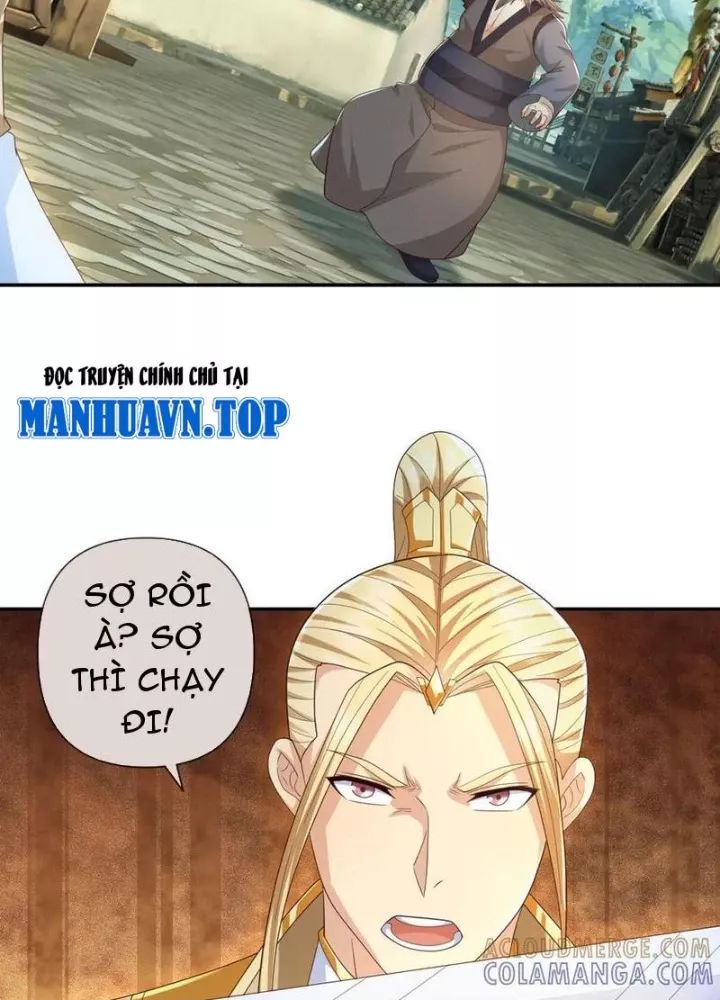 Ta Có Thể Đốn Ngộ Vô Hạn - Chapter 280 - Page 12