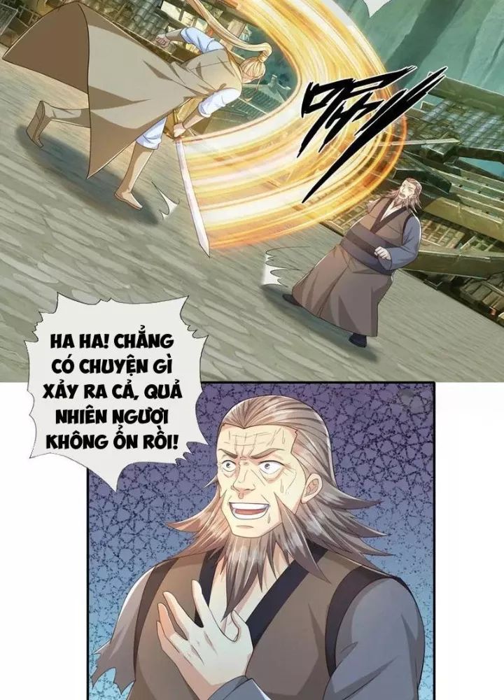 Ta Có Thể Đốn Ngộ Vô Hạn - Chapter 280 - Page 16