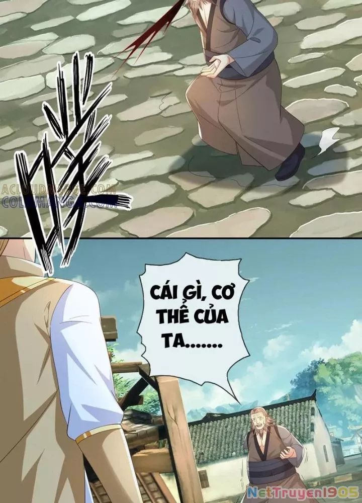 Ta Có Thể Đốn Ngộ Vô Hạn - Chapter 280 - Page 18