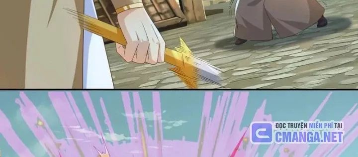 Ta Có Thể Đốn Ngộ Vô Hạn - Chapter 280 - Page 19