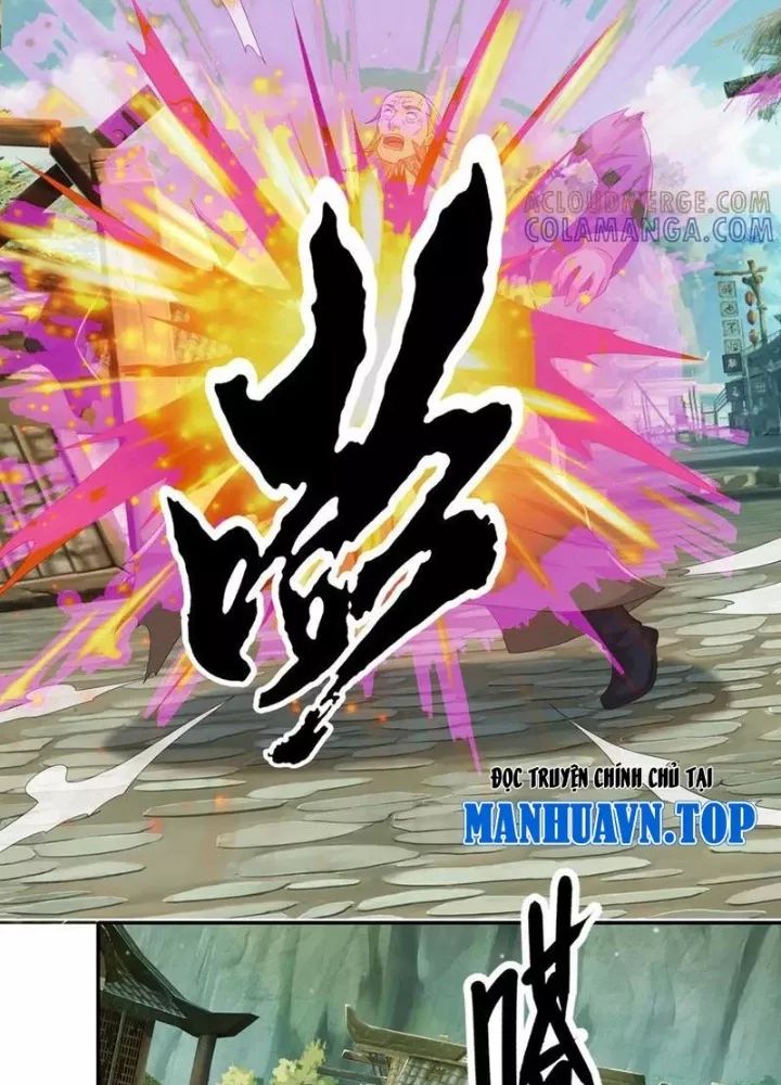 Ta Có Thể Đốn Ngộ Vô Hạn - Chapter 280 - Page 20