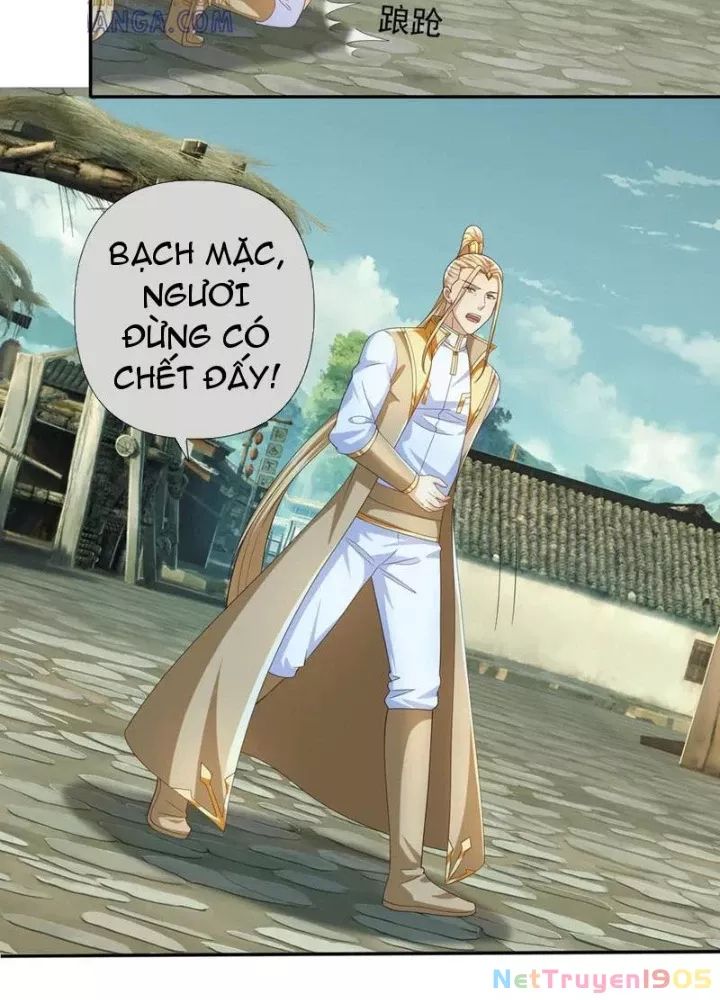 Ta Có Thể Đốn Ngộ Vô Hạn - Chapter 280 - Page 22