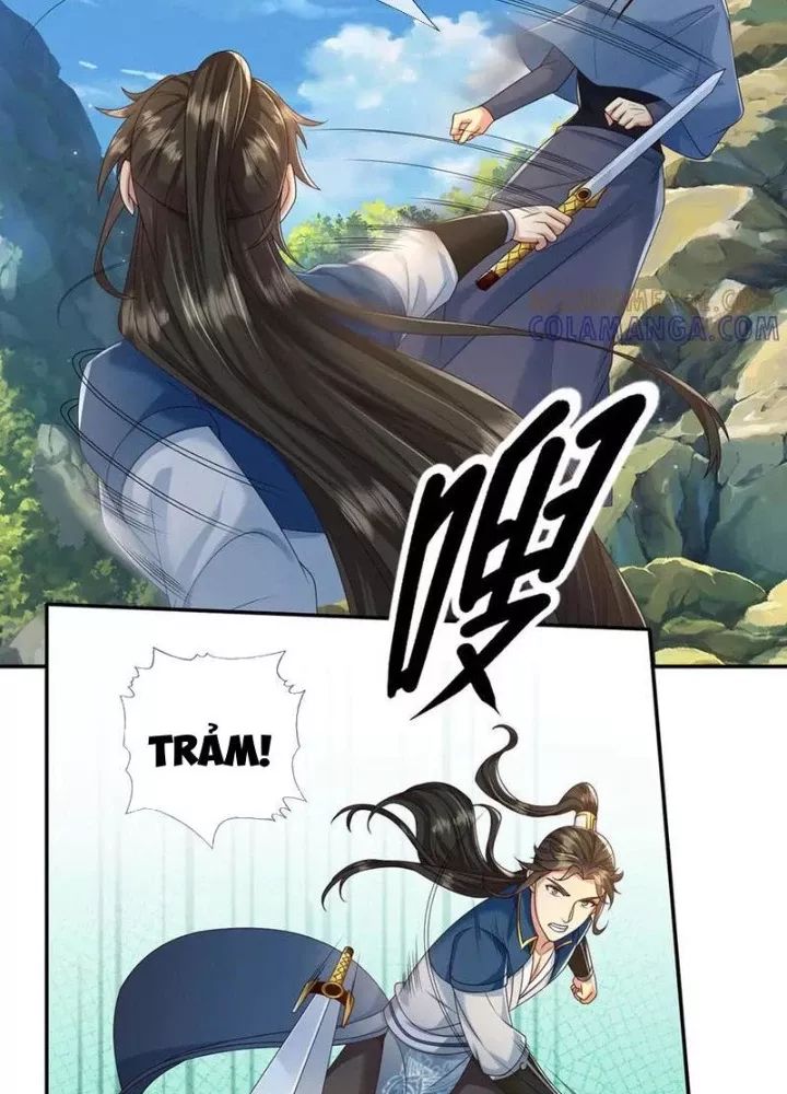 Ta Có Thể Đốn Ngộ Vô Hạn - Chapter 280 - Page 26