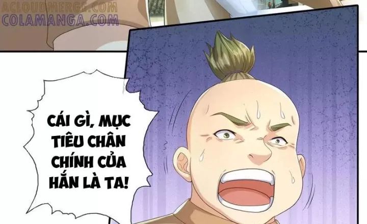 Ta Có Thể Đốn Ngộ Vô Hạn - Chapter 280 - Page 3