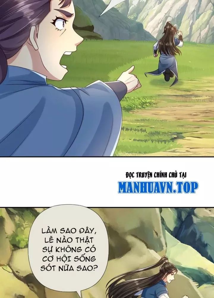 Ta Có Thể Đốn Ngộ Vô Hạn - Chapter 280 - Page 30