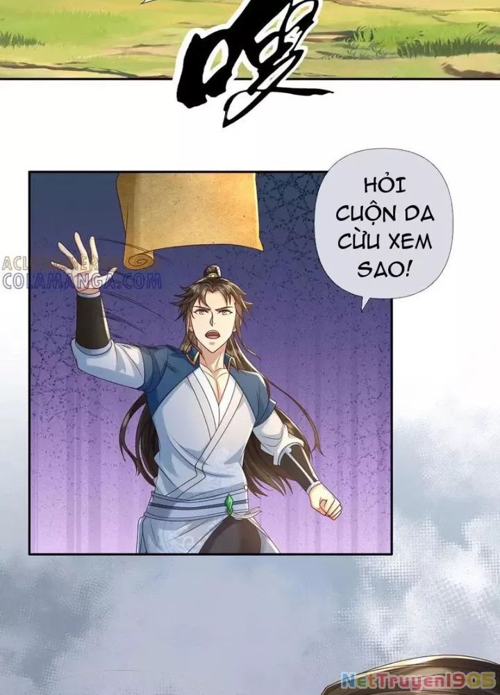 Ta Có Thể Đốn Ngộ Vô Hạn - Chapter 280 - Page 32