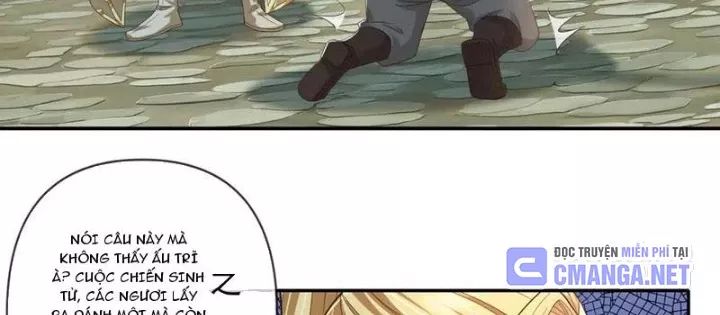 Ta Có Thể Đốn Ngộ Vô Hạn - Chapter 280 - Page 7