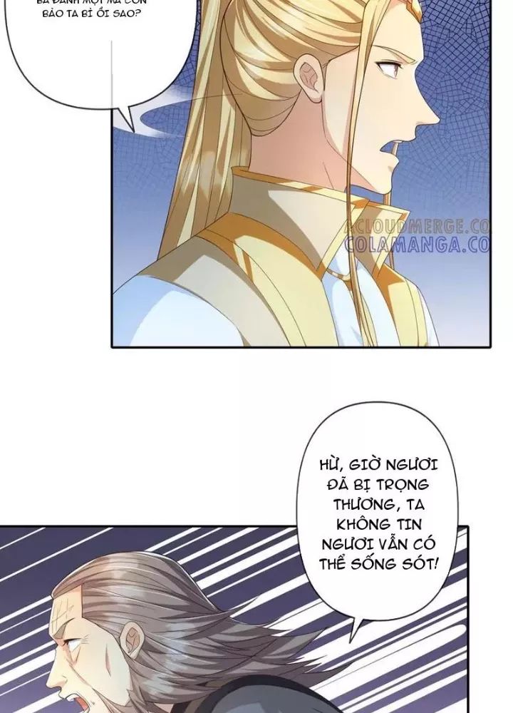 Ta Có Thể Đốn Ngộ Vô Hạn - Chapter 280 - Page 8