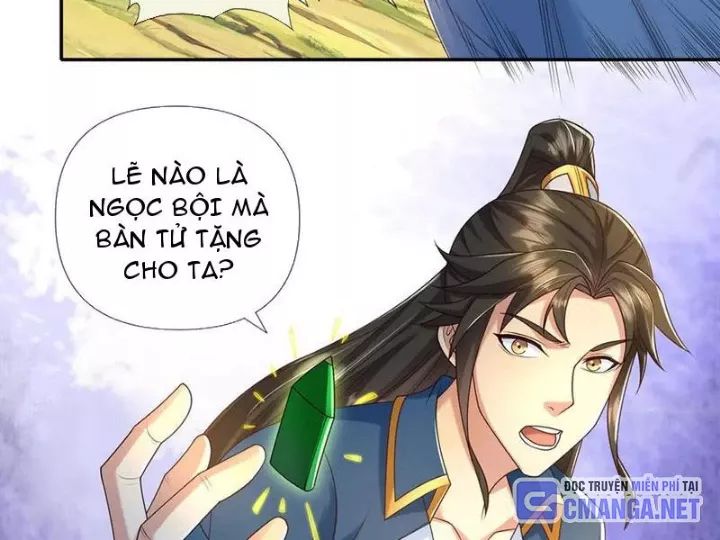 Ta Có Thể Đốn Ngộ Vô Hạn - Chapter 281 - Page 10