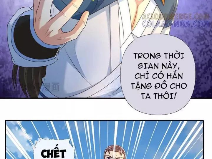 Ta Có Thể Đốn Ngộ Vô Hạn - Chapter 281 - Page 11