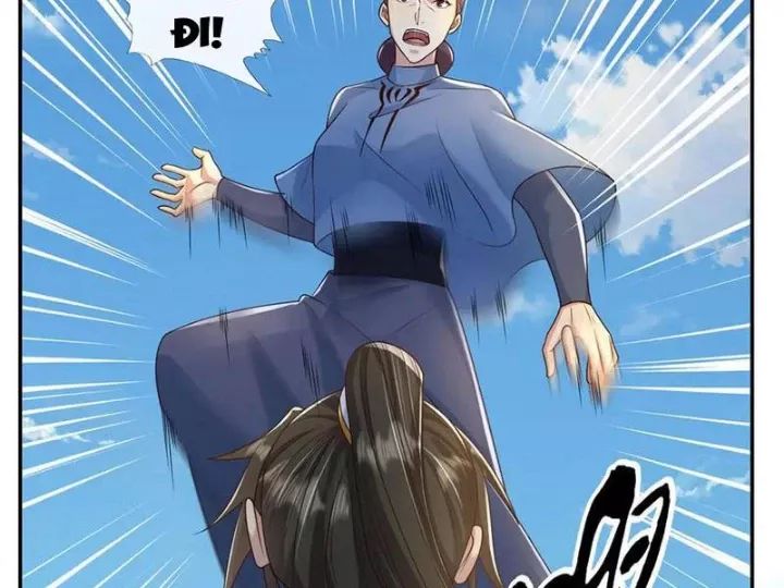 Ta Có Thể Đốn Ngộ Vô Hạn - Chapter 281 - Page 12