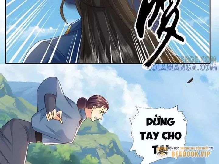 Ta Có Thể Đốn Ngộ Vô Hạn - Chapter 281 - Page 13