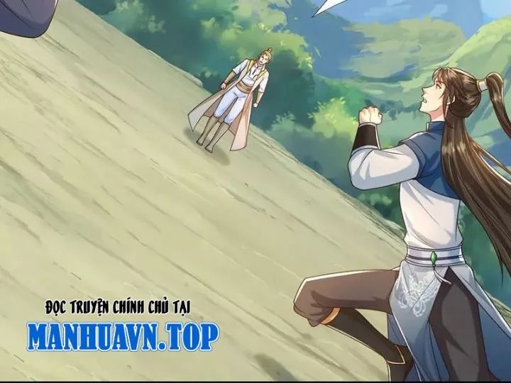 Ta Có Thể Đốn Ngộ Vô Hạn - Chapter 281 - Page 14