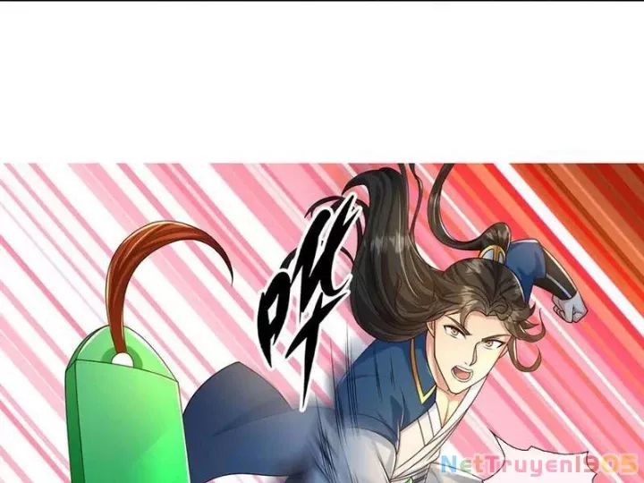 Ta Có Thể Đốn Ngộ Vô Hạn - Chapter 281 - Page 15